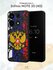 Силиконовый чехол Mcover для Infinix NOTE 30 (Инфиникс Нот 30), С...