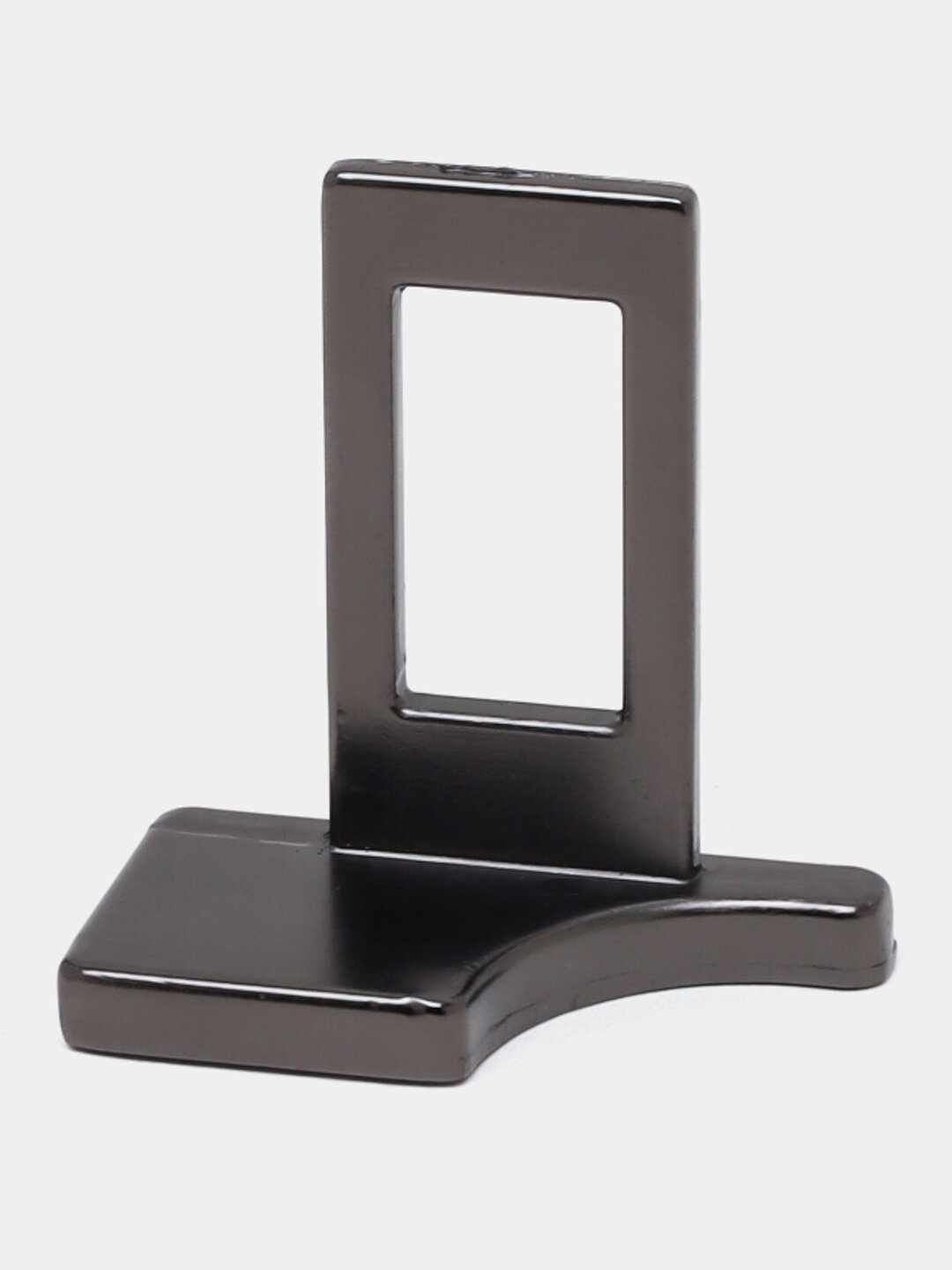 Заглушка ремней безопасности для автомобилей Lixiang, Черный, с надписью Li — фото 1