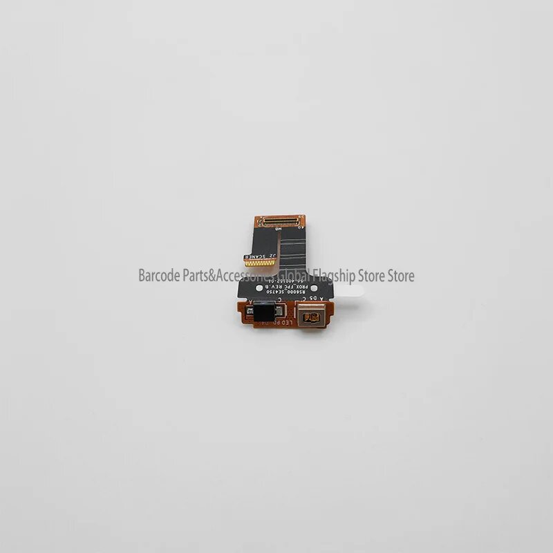 Кольцевой сканер Zebra&Symbol RS6000 RS60B0, 1pcs