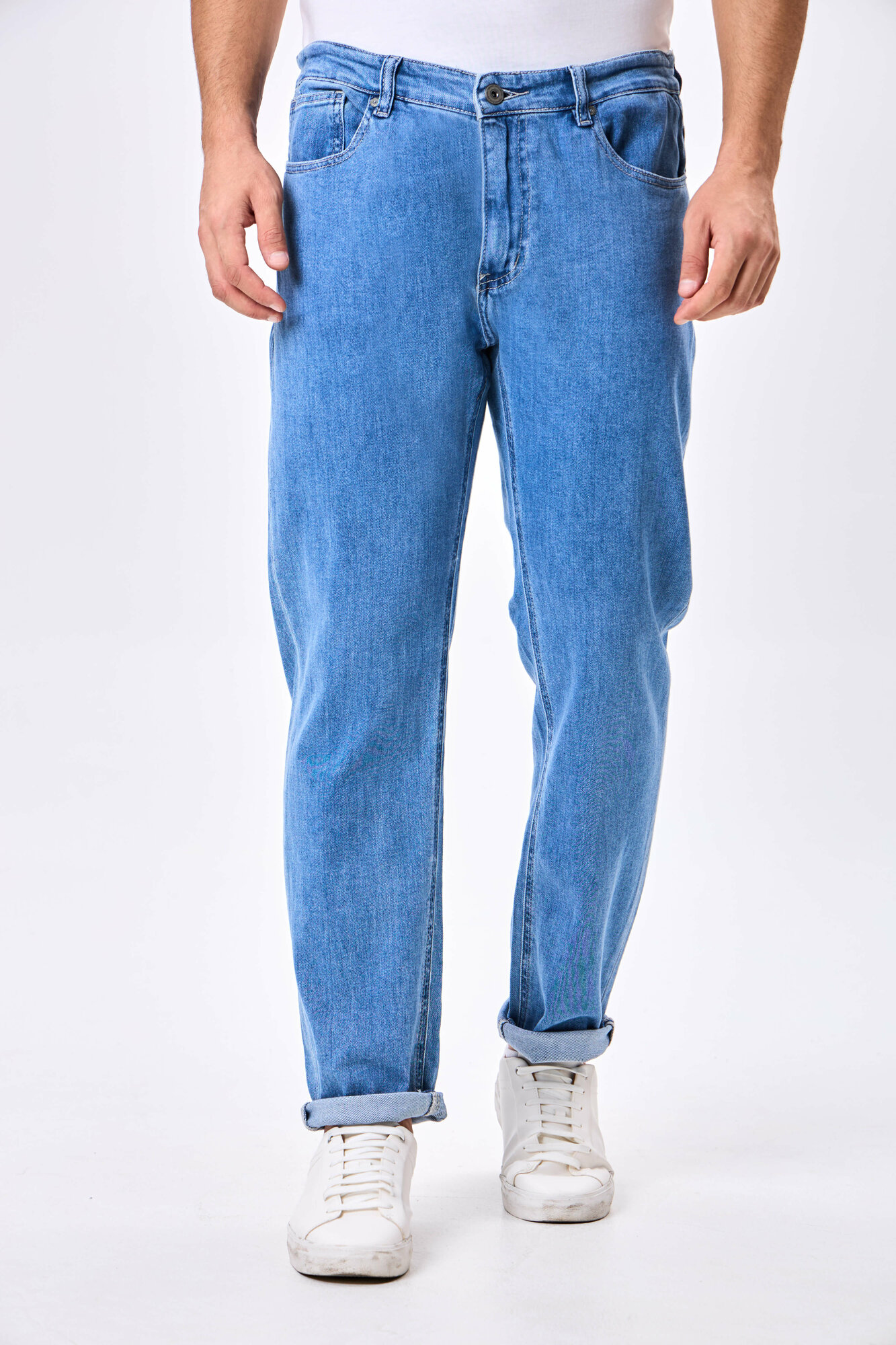 Джинсы TERRA PRO 