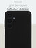 Матовый силиконовый чехол Broscorp на Samsung Galaxy A16 5G (Самс...