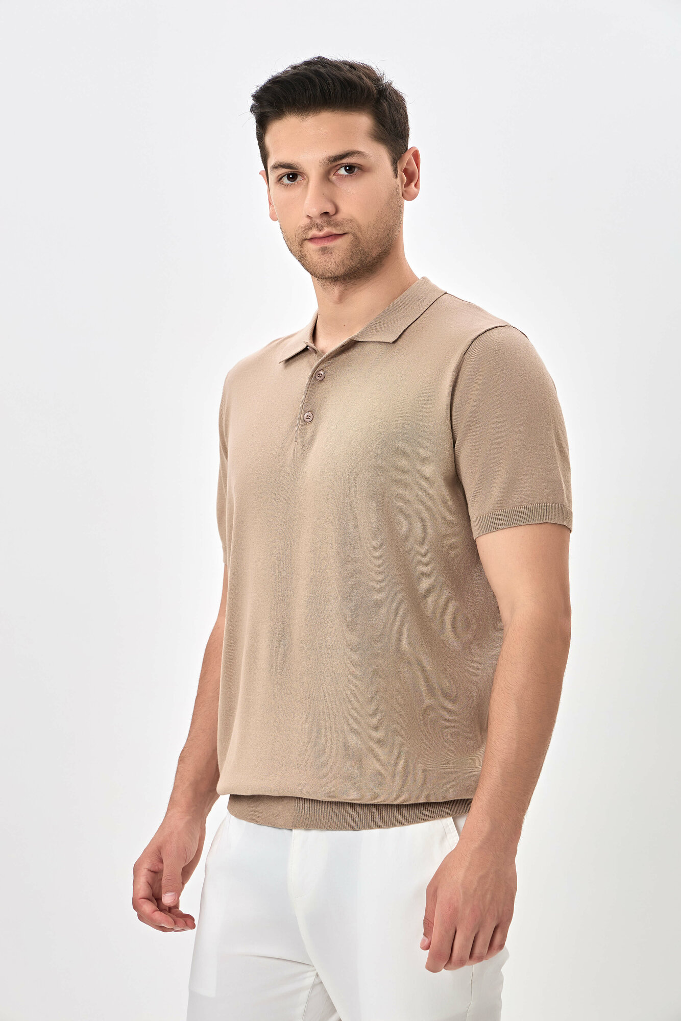 Джемпер TERRA PRO, размер L, beige — фото 1