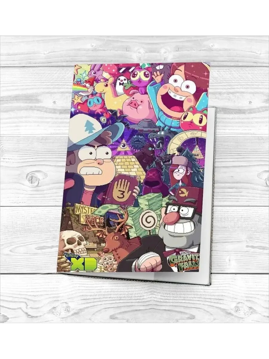Картхолдер AnimaShop