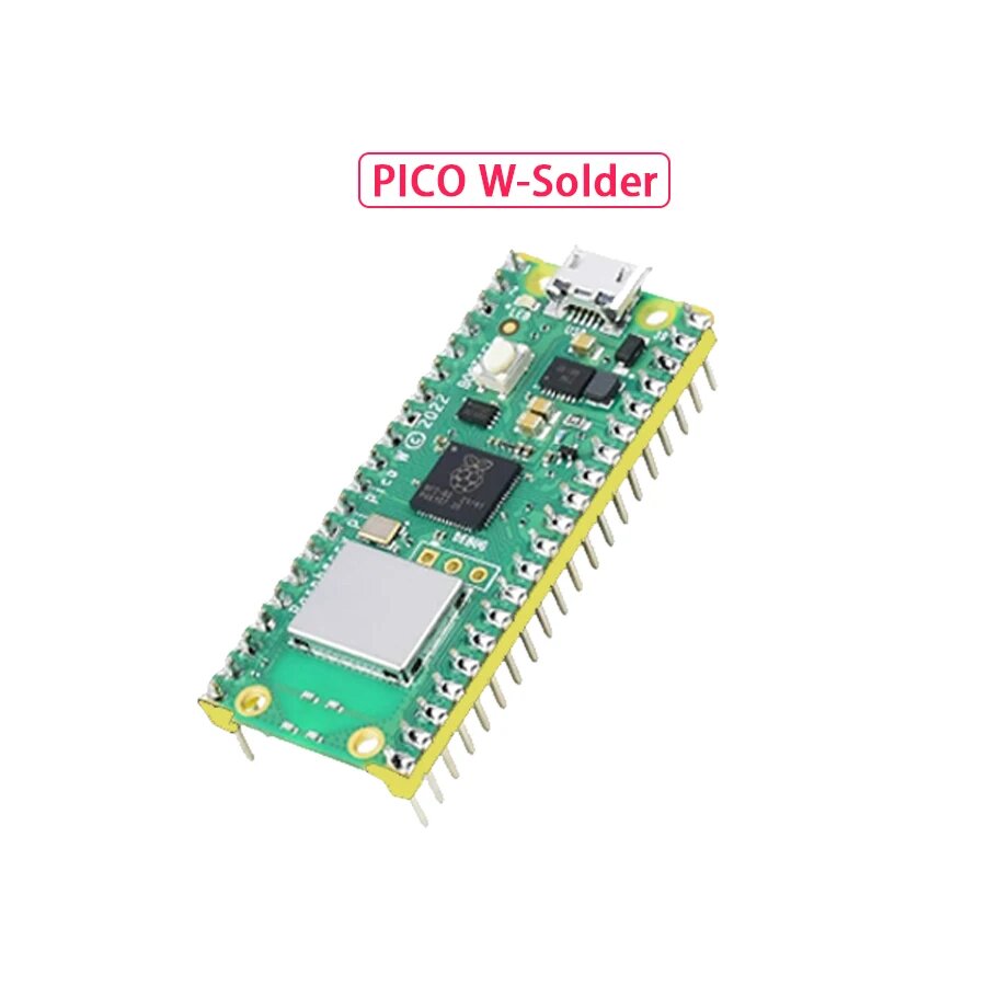 Raspberry Pi Pico плата разработки