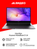 Ноутбук HUAWEI MateBook D 14/14"/Core i3-1115G4/8/256/NoOS/Space ...