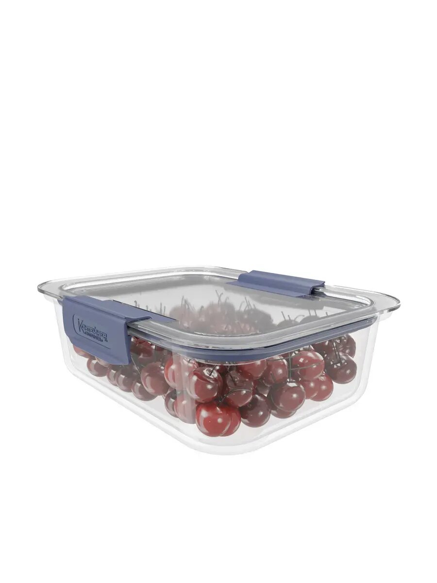 Контейнер Pomi d’Oro RUS-575050 Good&Good жаропрочное стекло 370 мл