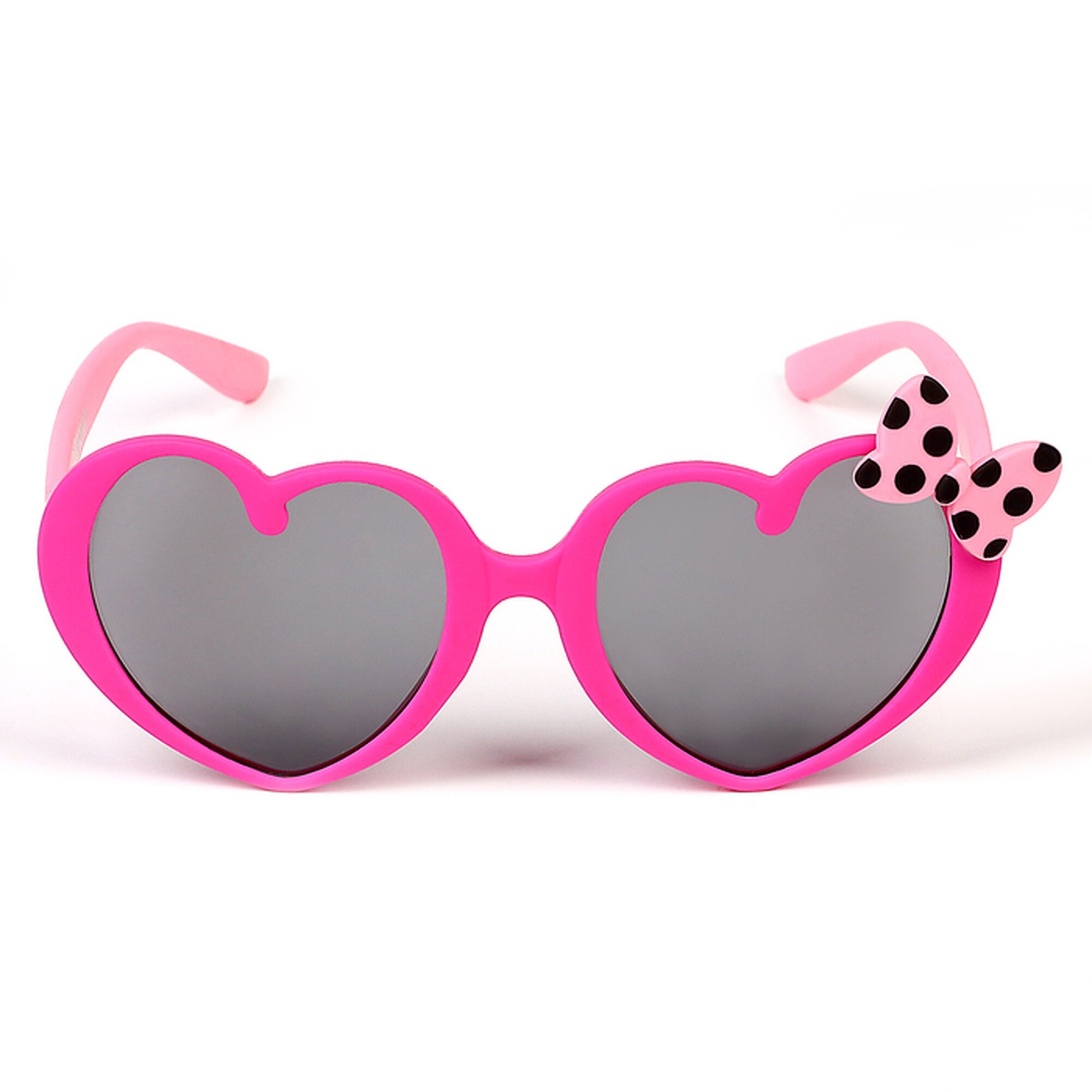 Солнцезащитные очки Onesun розовый