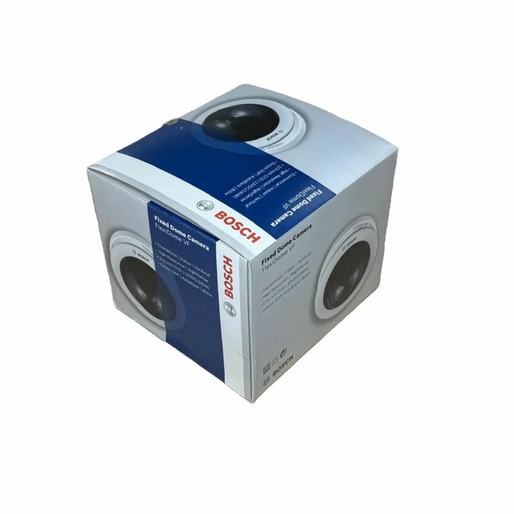BOSСH VDM-345V03-10 видеокамера купольная Монохромная