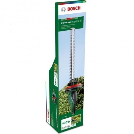 Кусторез Bosch UniversalHedgeCut 50 (06008C0501)