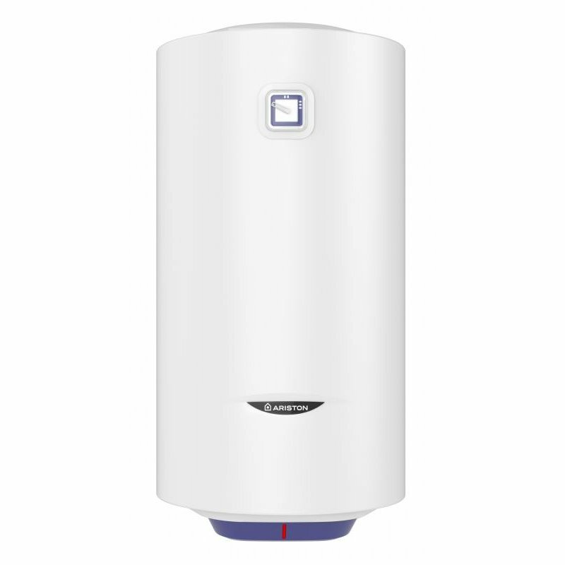 Ariston Водонагреватель Ariston BLU1 R ABS 80 V SLIM