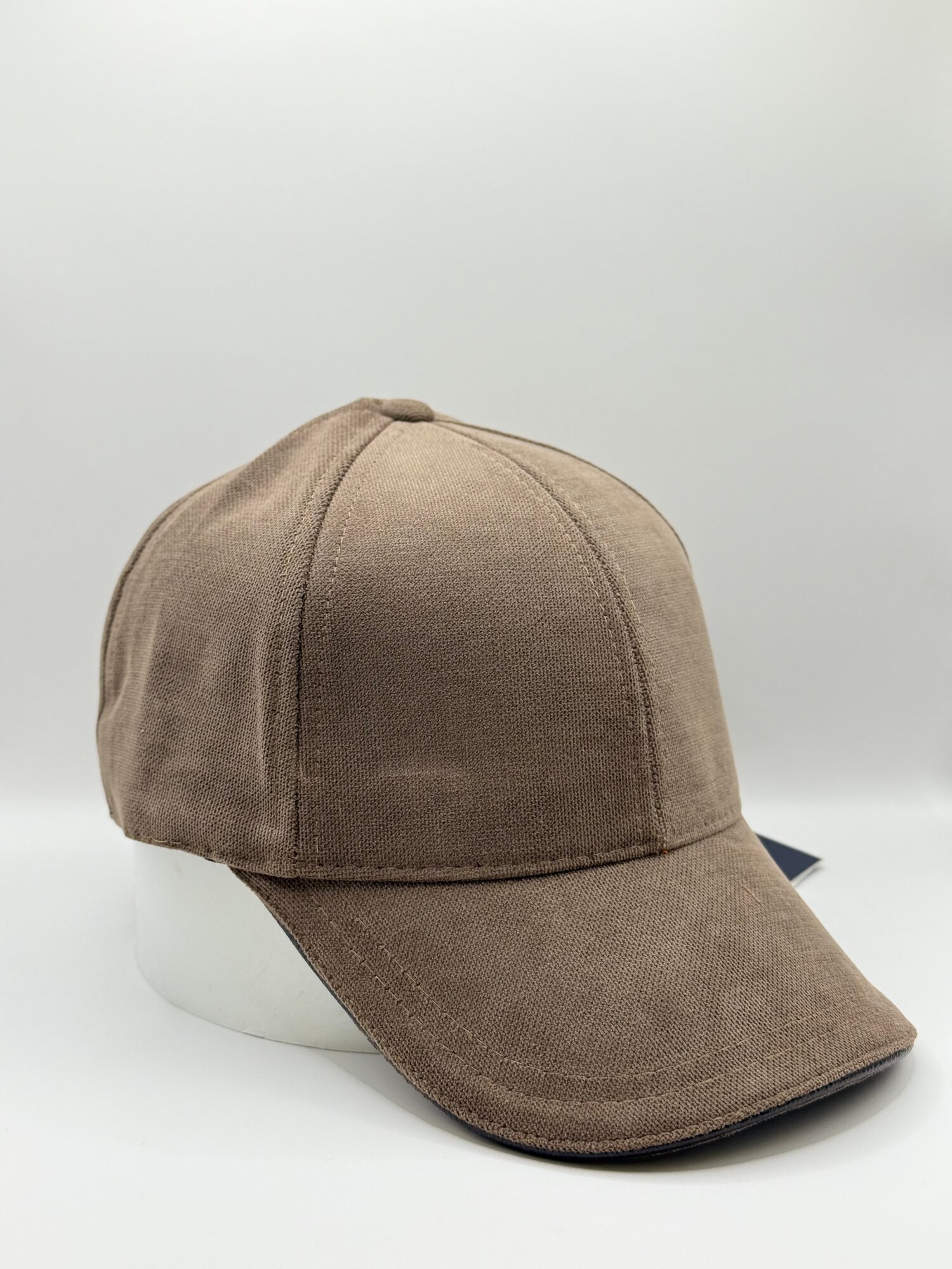 Кепка POLO кепка для мужчин и женщин, размер OneSize, бежевый — фото 1