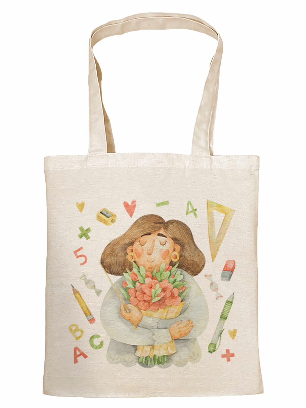 Сумка шоппер Gerasim — фото 1