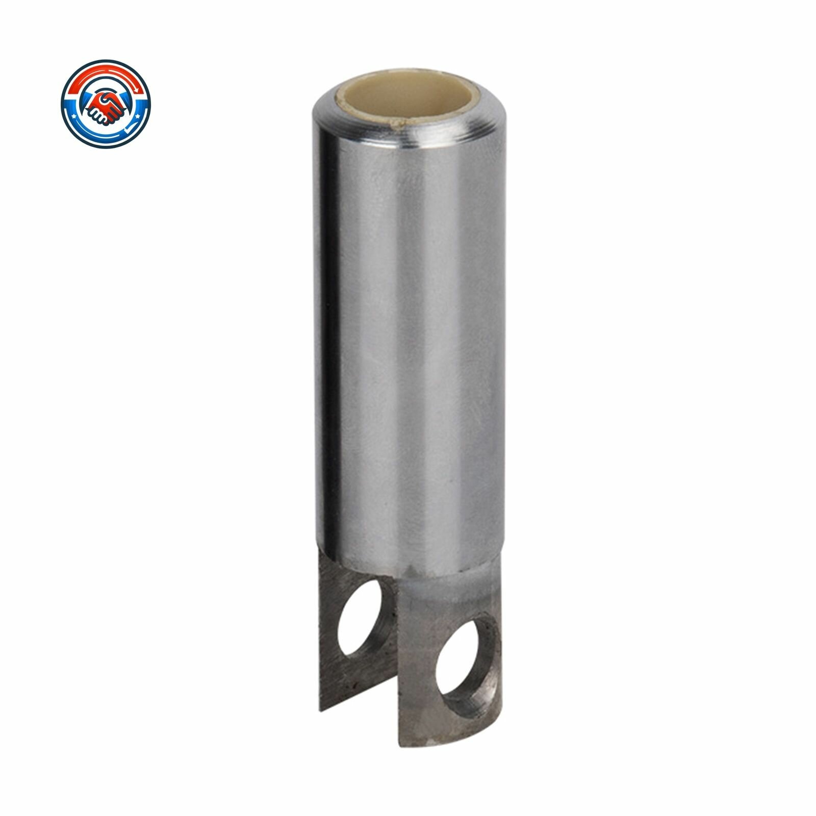 Плунжер насоса для мойки высокого давления 280/380 бар, нержавеющая сталь, компактный ремонтный элемент, быстрая замена без утечек