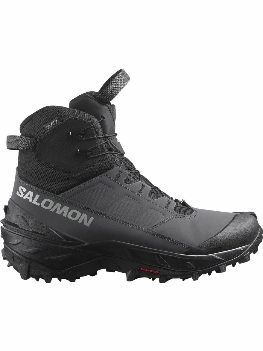 Ботинки Salomon Crosstrak Powder Wp