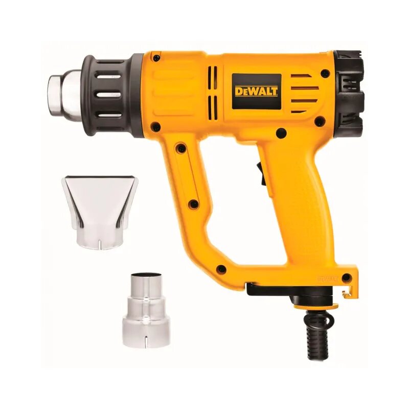 Термопистолет DeWalt D26411-QS — фото 1