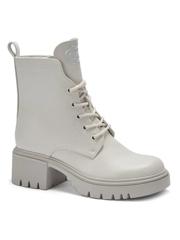 Ботинки T.Taccardi Осень-зима 2025