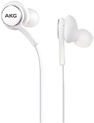 SAMSUNG Наушники внутриканальные Samsung Earphones Tuned белые EO-IG955 AMG