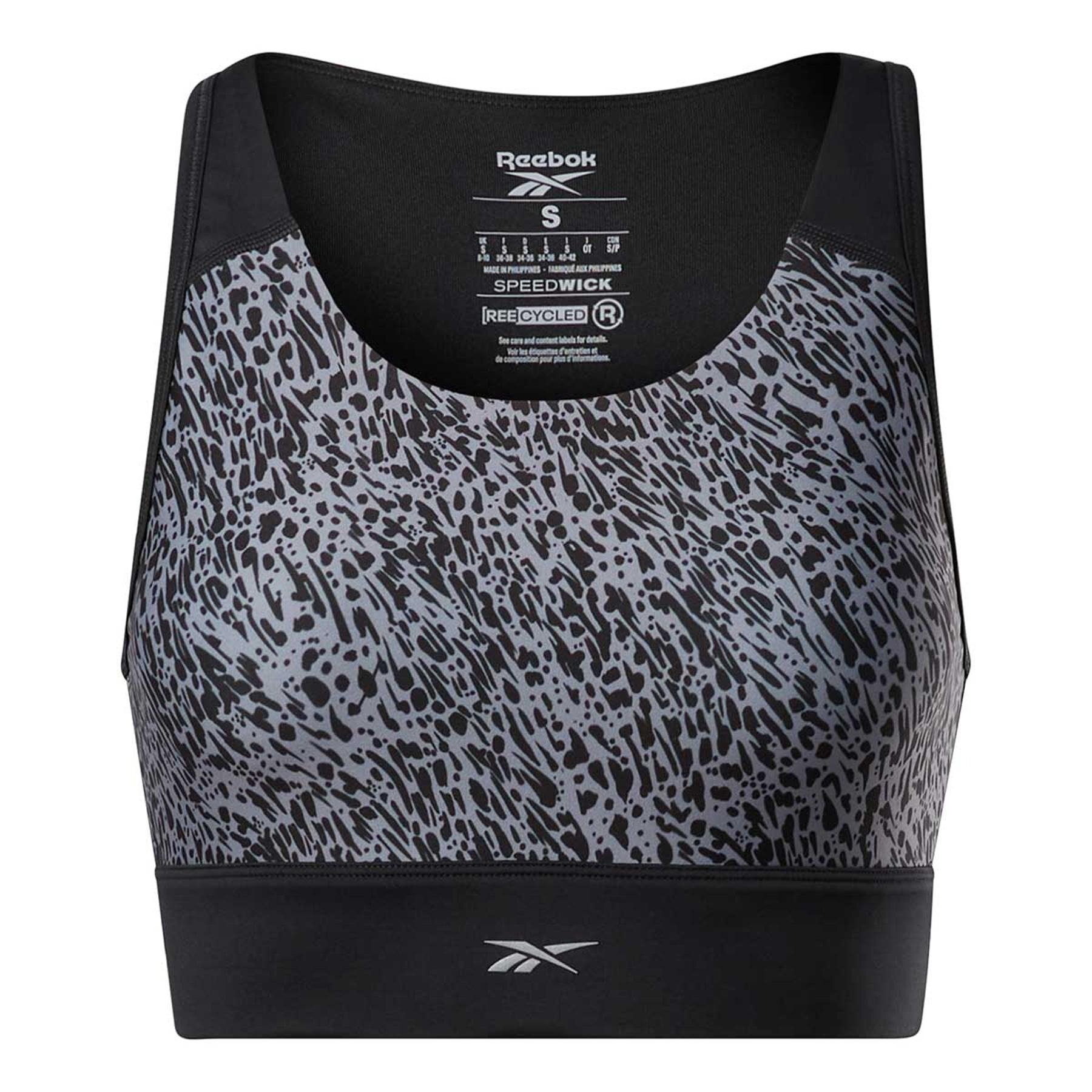 Топ Reebok для женщин,...