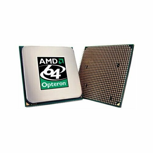 Процессор AMD Opteron Dual Core 1216 Santa Ana AM2, 2 x 2400 МГц, HP