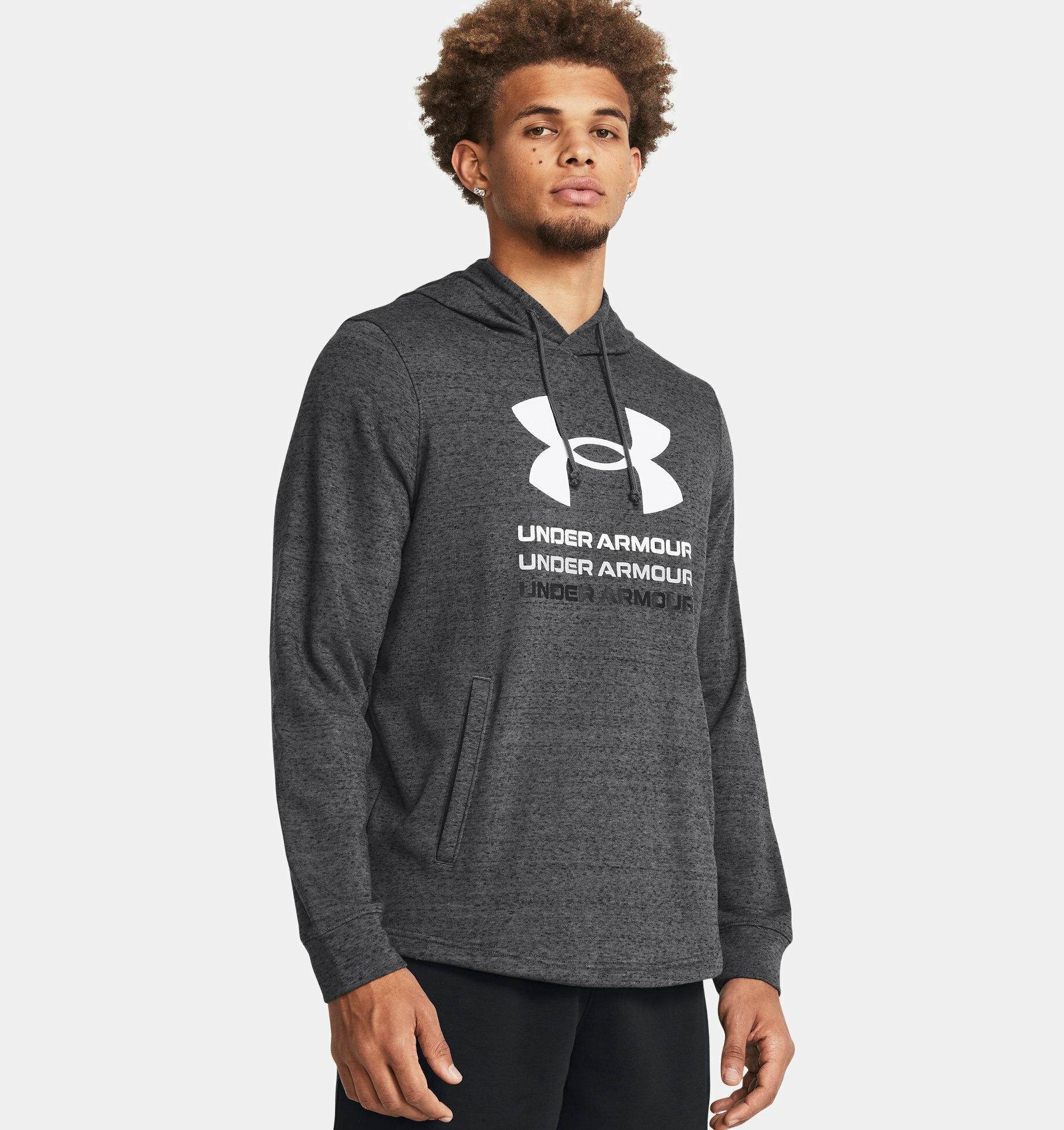 Толстовка Under Armour