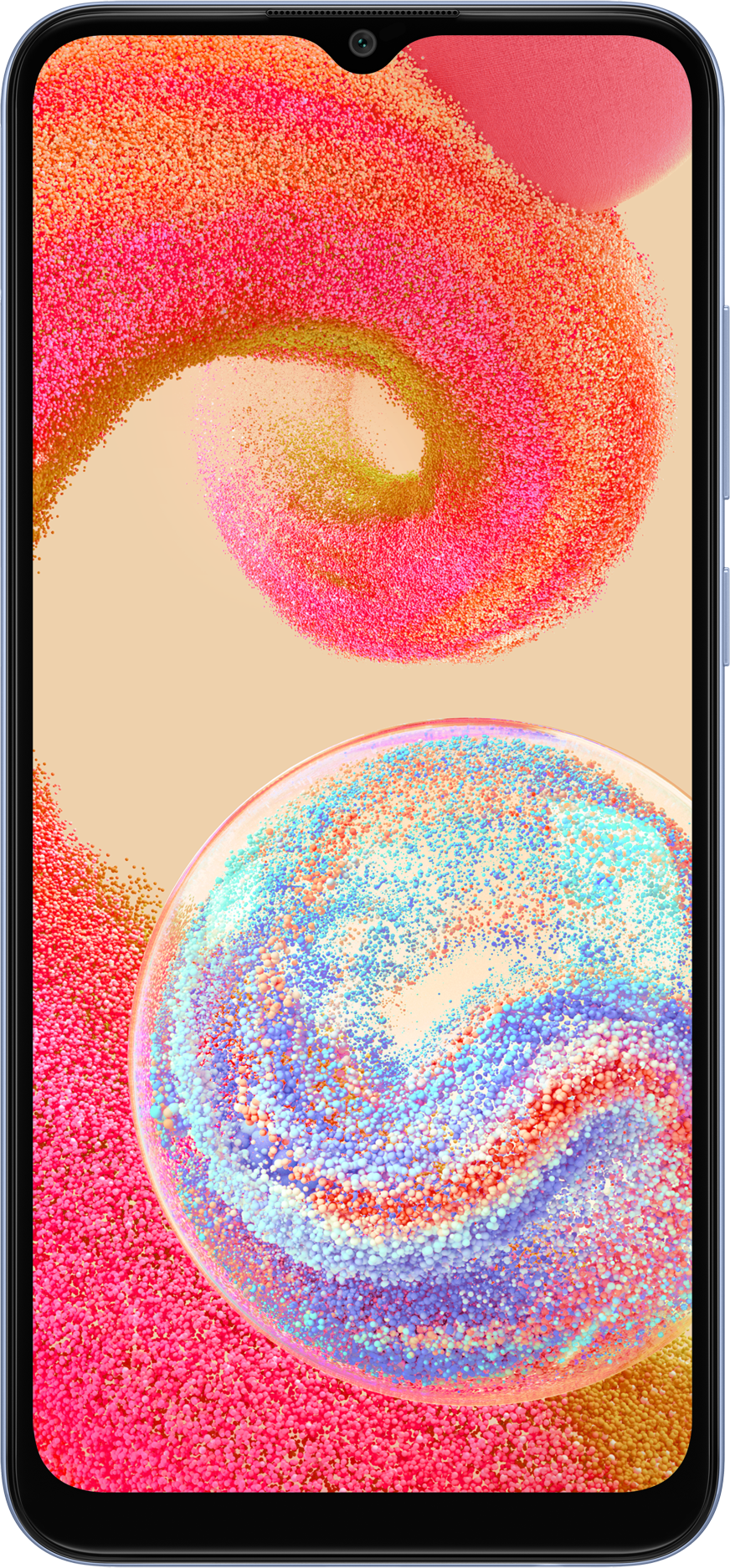Смартфон Samsung - фото №2