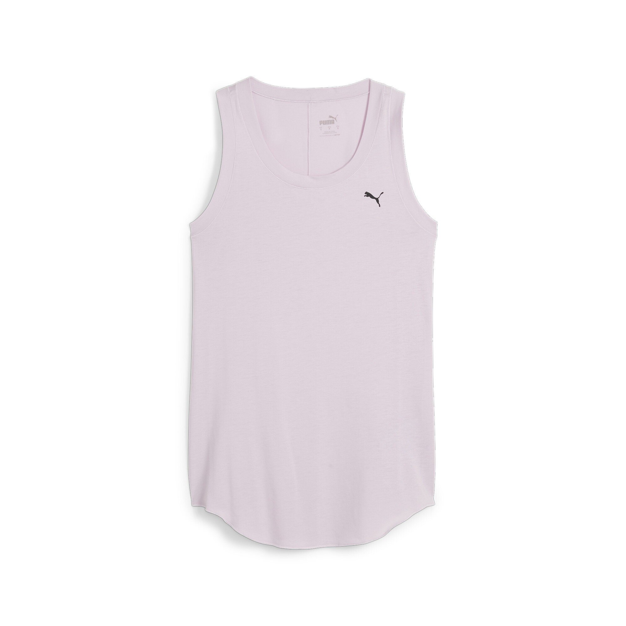 Майка PUMA Studio Foundation Tank