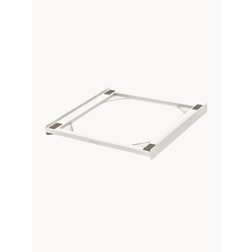 Комплект для установки сушильной машины на стиральную: универсальный соединитель — купить, цена, характеристики