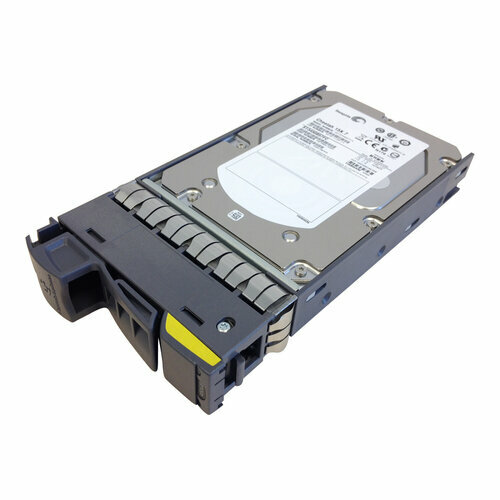Жесткий диск NetApp 600GB 15k FC 4GB DS14MK2 X292A-R5