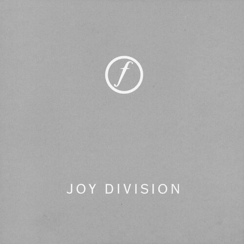 Виниловая пластинка Joy Division: Still (remastered) (180g) виниловая пластинка joy division substance 1977 1980 remastered 0825646183937