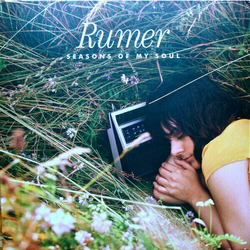 Виниловая пластинка Rumer - Seasons Of My Soul - Vinyl. 1 LP stamper phil as far as youll take me