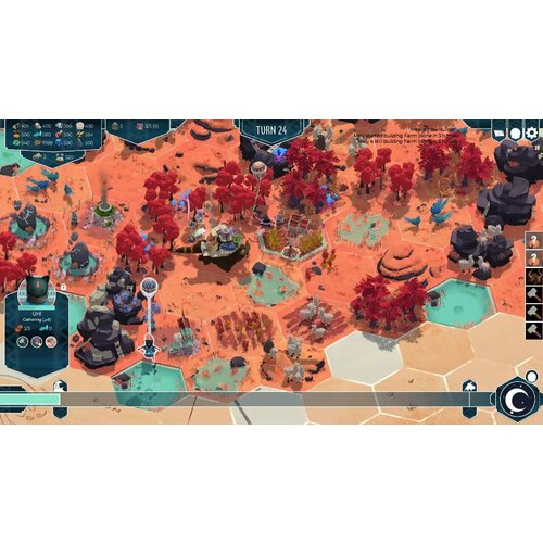 As Far As The Eye (Steam; PC; Регион активации Россия и СНГ)