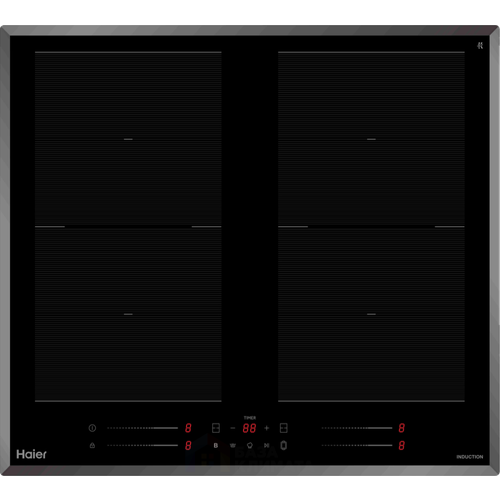 Индукционная варочная поверхность Haier HHY-Y64SFFVB 4578000₽