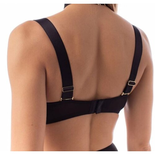 фото Бюстгальтер coquette revue, размер 95a, черный