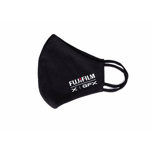 Маска тканевая Fujifilm TEXTILE MASK JAMAICA S маска немедицинская защитная двухслойная 3шт