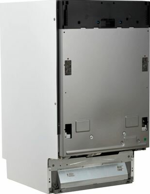 Посудомоечная машина Beko BDIS15060 — фото 6