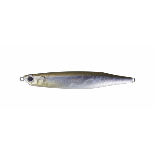 Воблер O.S.P. BENT MINNOW 86F цвет H-23