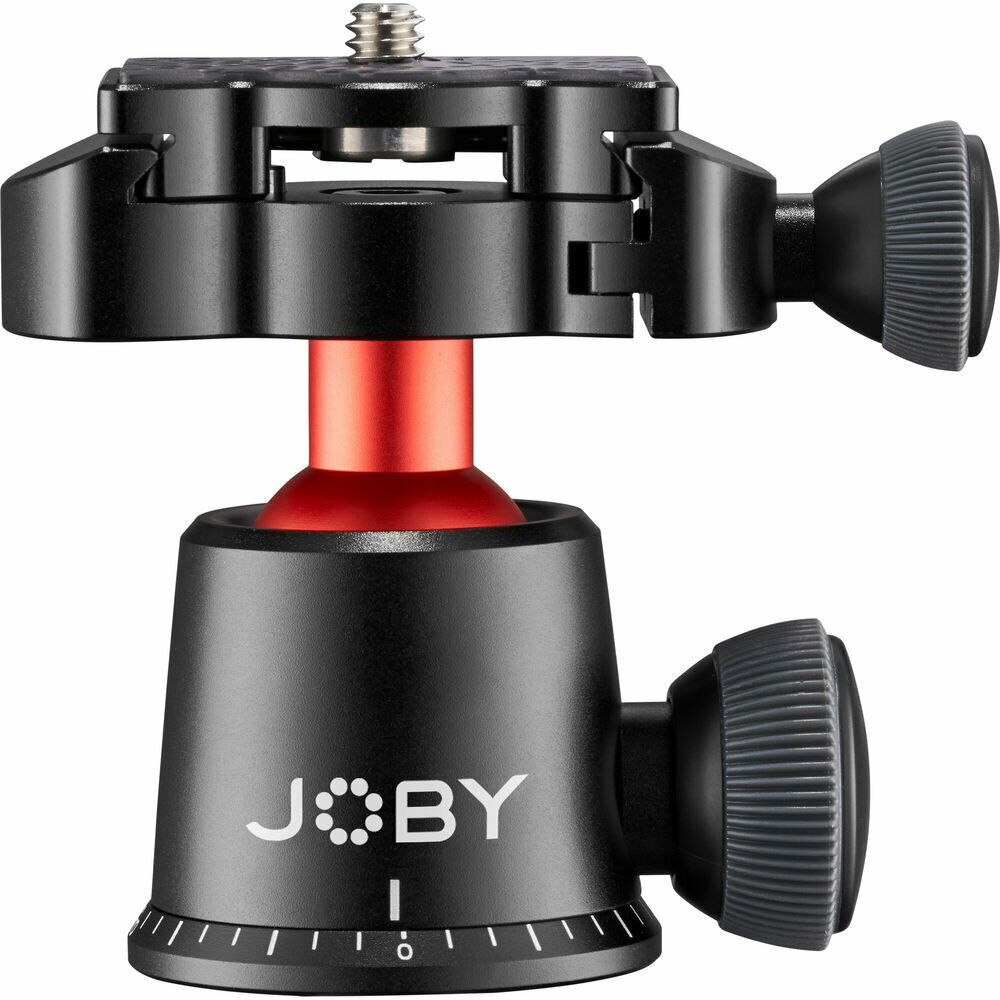 Головка для штатива Joby Black JB01568-BWW - фото №1
