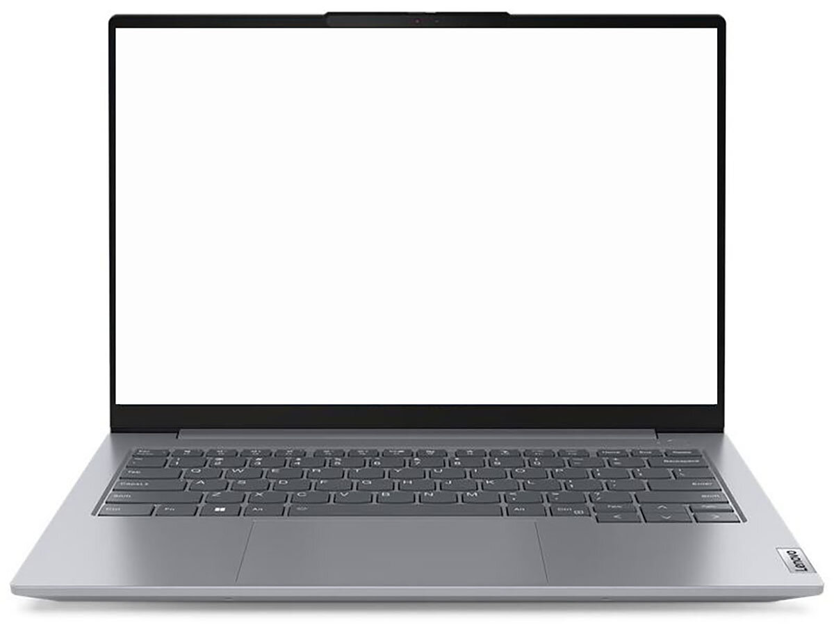 Ноутбук Lenovo ThinkBook 14 G6 IRL 21KG004NRU (14", Core i7 13700H, 16Gb/ SSD 512Gb, Iris Xe Graphics eligible) Серый - фото №11