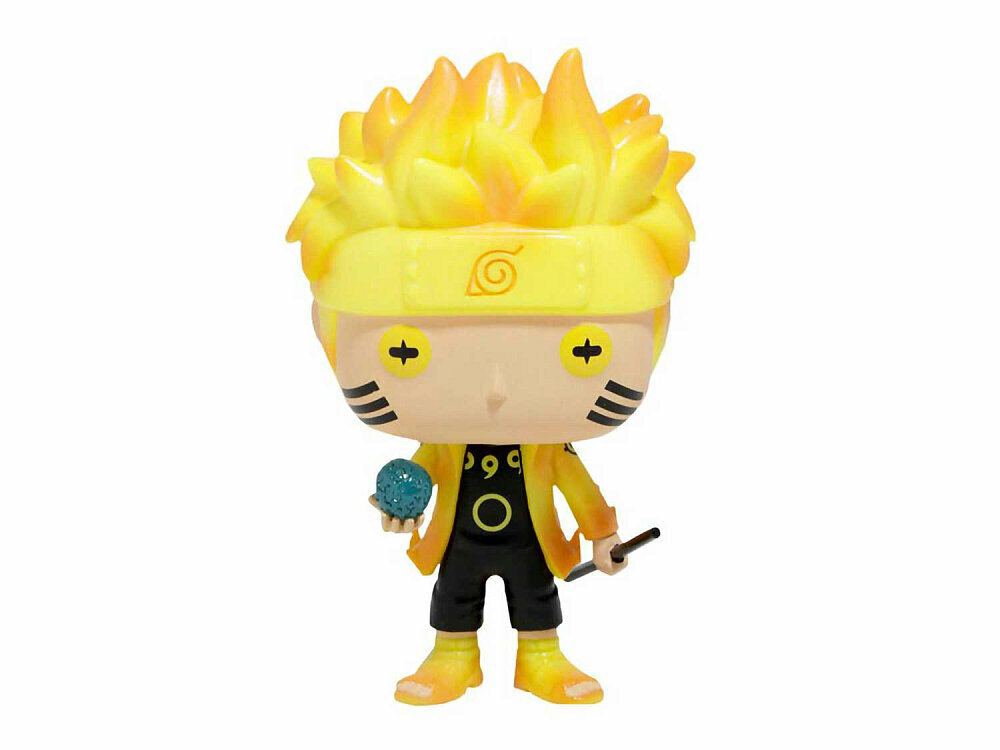 Фигурка Funko 12999 Фигурка Naruto Six Path