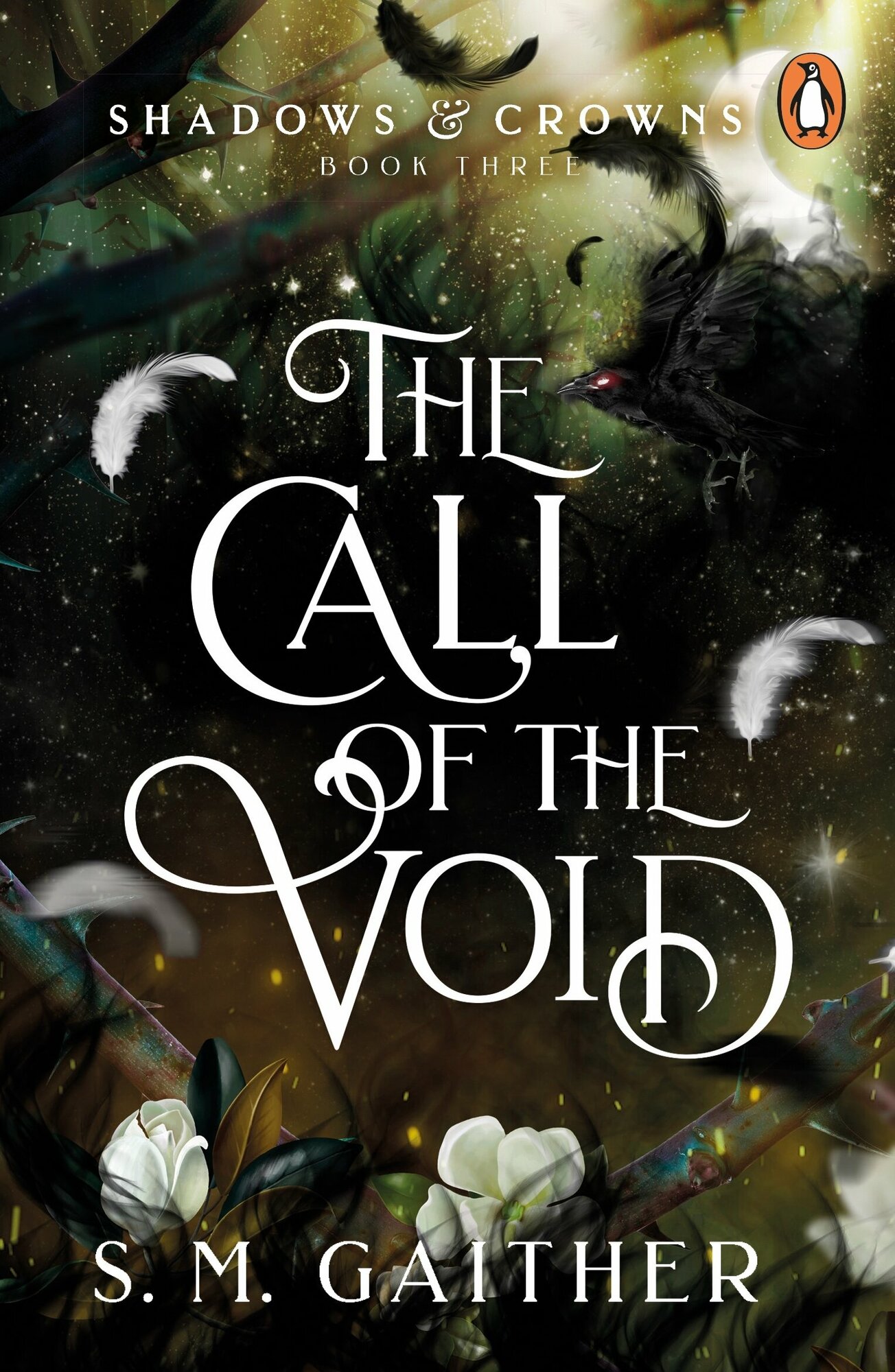 The Call of the Void (Gaither S. M.) - фото №1