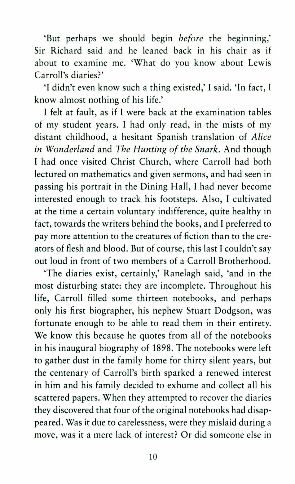 The Oxford Brotherhood / Martinez Guillermo / Книга на Английском - фото №2