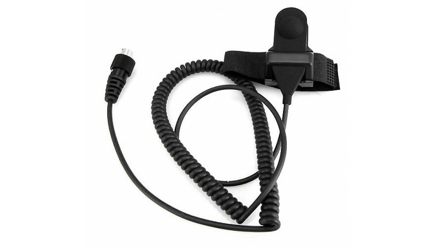 Гарнитура Baofeng Helmet Kit Full Face Motorcycle Headset Earpiece Mic