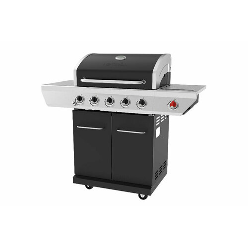 Газовый гриль Nexgrill Prime Bison 5B