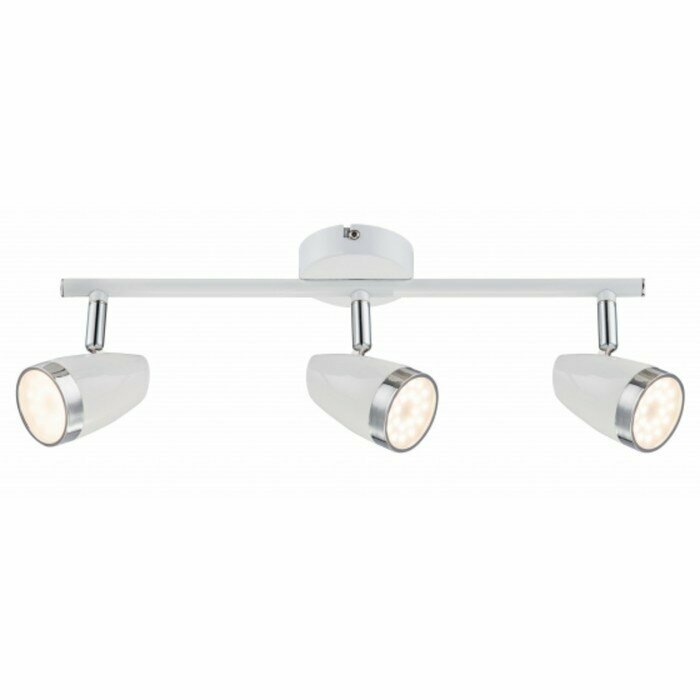 Светильник Kelly 6155-703 LED 3 х 4 Вт 3200К