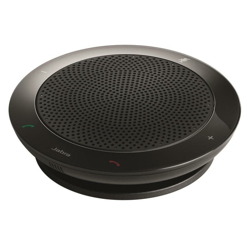 Спикерфон Jabra Speak 410 MS Bluetooth