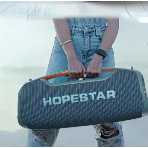 Беспроводная колонка Hopestar A60 100w 1999900₽