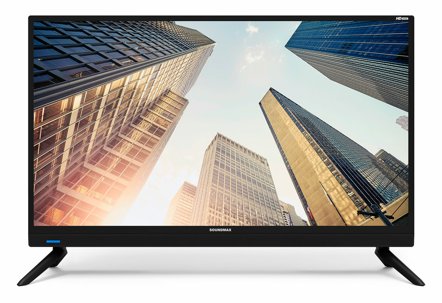 Телевизор SOUNDMAX SM-LED24M09 — фото 7
