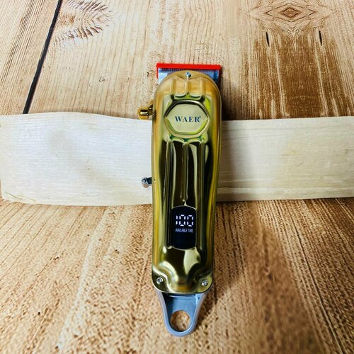 Профессиональная машинка для стрижки волос бороды и усов беспроводная WEAR wa 1910 319900₽