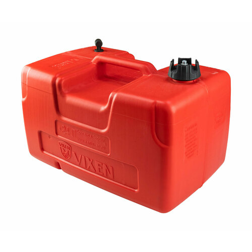 Бак топливный 24 л без переходника 7194₽