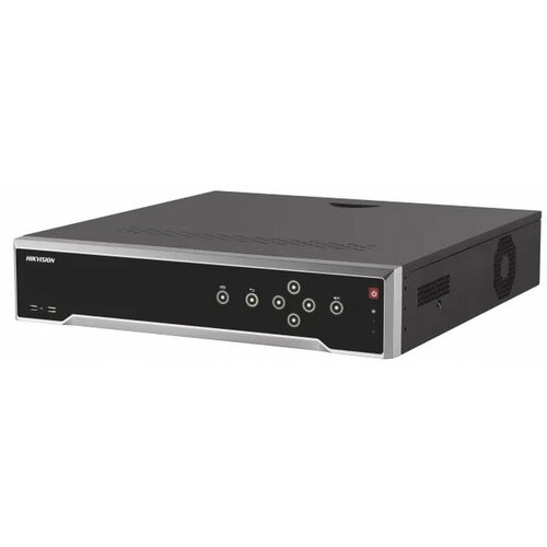 Видеорегистратор Hikvision DS-8632NXI-K8